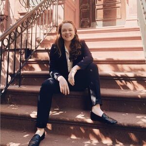 Meet your Posher, Bethany